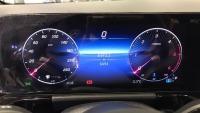 Mercedes Gla GLA 200 D
