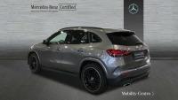 Mercedes Gla GLA 200 D