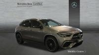Mercedes Gla GLA 200 D