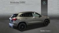 Mercedes Gla GLA 200 D