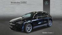 Mercedes Gla GLA 200 D