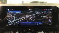 Mercedes Gla GLA 200 D