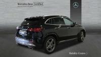 Mercedes Gla GLA 200 D