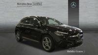 Mercedes Gla GLA 200 D