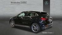 Mercedes Gla GLA 200 D