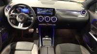 Mercedes Gla GLA 200 D