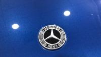 Mercedes Gla GLA 200 D