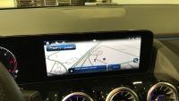 Mercedes Gla GLA 200 D