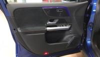 Mercedes Gla GLA 200 D