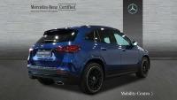 Mercedes Gla GLA 200 D