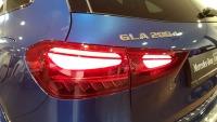 Mercedes Gla GLA 200 D