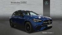 Mercedes Gla GLA 200 D
