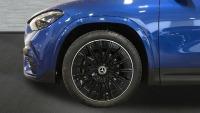Mercedes Gla GLA 200 D