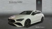 Mercedes Cla CLA 200 D DCT Shooting Brake