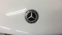 Mercedes Cla CLA 200 D DCT Shooting Brake