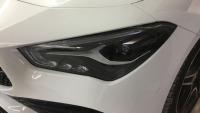 Mercedes Cla CLA 200 D DCT Shooting Brake