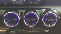 Mercedes Cla CLA 200 D DCT Shooting Brake
