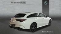 Mercedes Cla CLA 200 D DCT Shooting Brake