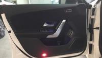 Mercedes Cla CLA 200 D DCT Shooting Brake