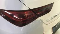 Mercedes Cla CLA 200 D DCT Shooting Brake