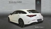 Mercedes Cla CLA 200 D DCT Shooting Brake