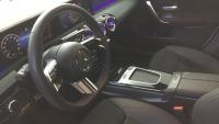 Mercedes Cla CLA 200 D DCT Shooting Brake
