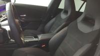 Mercedes Cla CLA 200 D DCT Shooting Brake