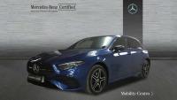 Mercedes Clase A A 250 e