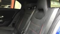 Mercedes Clase A A 250 e
