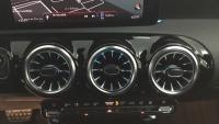 Mercedes Clase A A 250 e