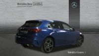 Mercedes Clase A A 250 e