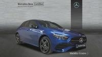 Mercedes Clase A A 250 e