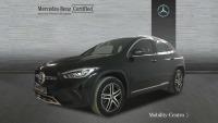 Mercedes Gla GLA 200 D