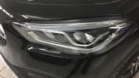 Mercedes Gla GLA 200 D