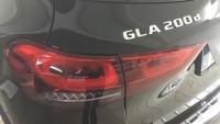 Mercedes Gla GLA 200 D