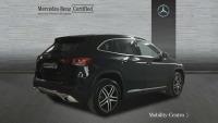 Mercedes Gla GLA 200 D