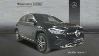 Mercedes Gla GLA 200 D