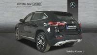 Mercedes Gla GLA 200 D