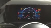 Mercedes Gla GLA 200 D