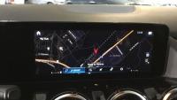 Mercedes Gla GLA 200 D
