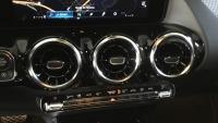 Mercedes Gla GLA 200 D