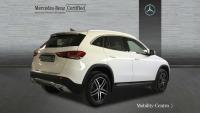 Mercedes Gla GLA 200 D