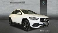 Mercedes Gla GLA 200 D