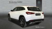 Mercedes Gla GLA 200 D