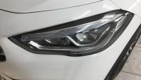 Mercedes Gla GLA 200 D