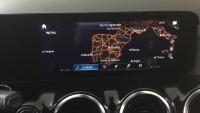 Mercedes Gla GLA 200 D