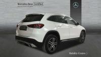 Mercedes Gla GLA 200 D