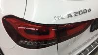 Mercedes Gla GLA 200 D