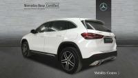 Mercedes Gla GLA 200 D
