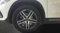 Mercedes Gla GLA 200 D